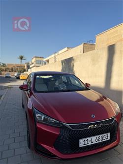 دونج فينج Aeolus A30